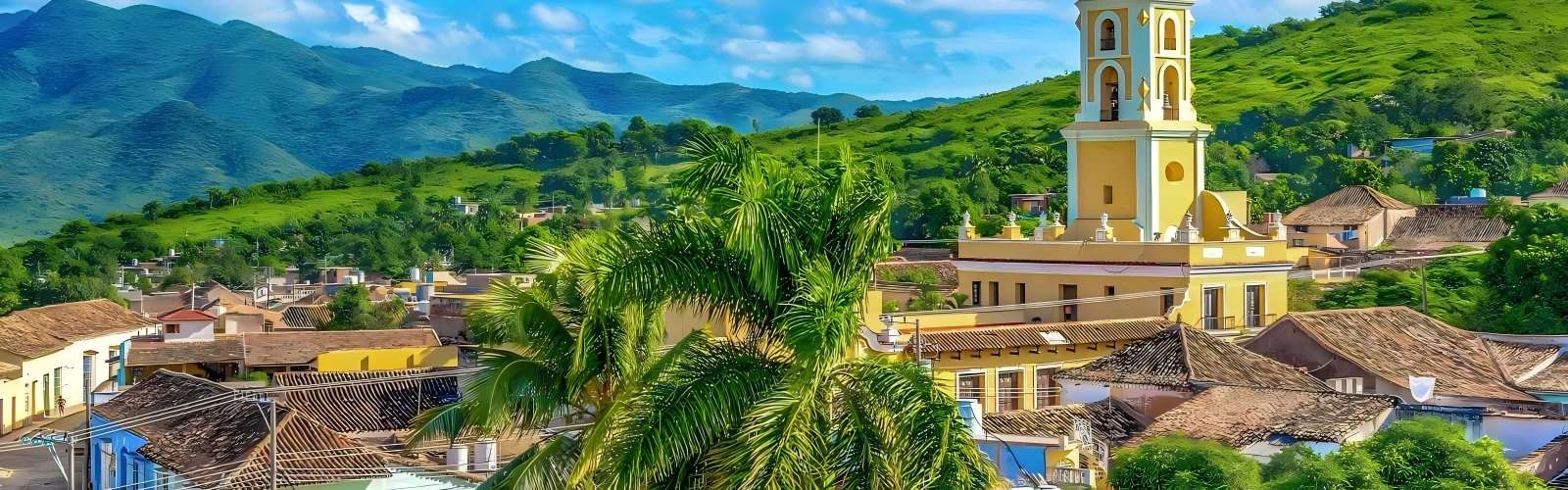 Cuba