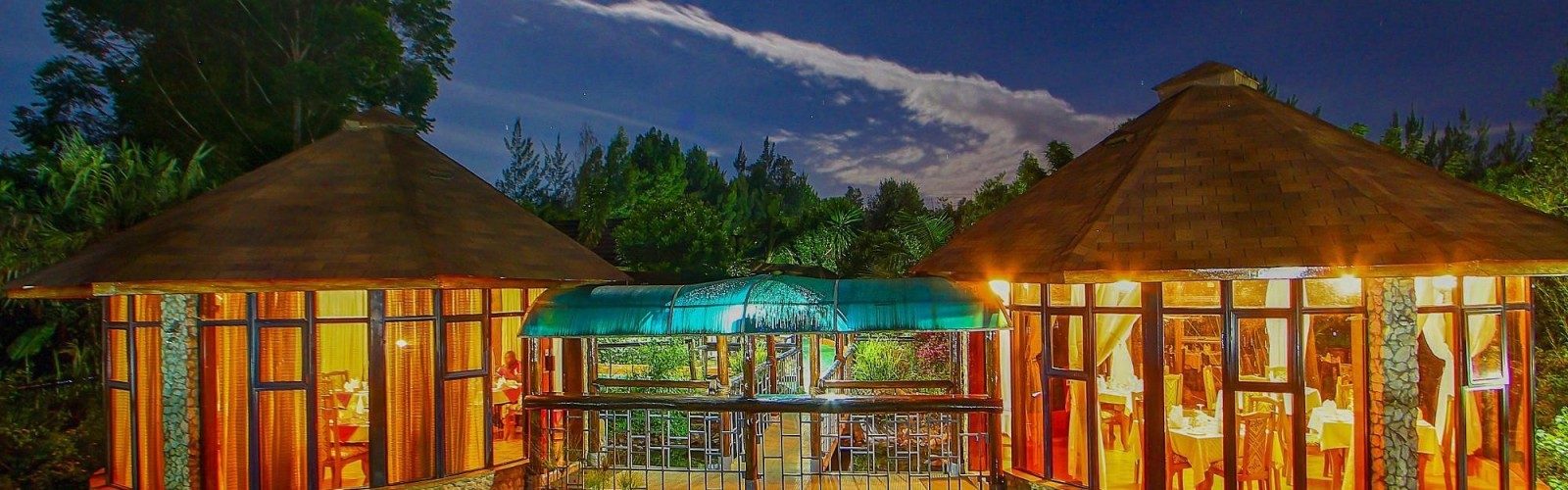 Poa Place Resort