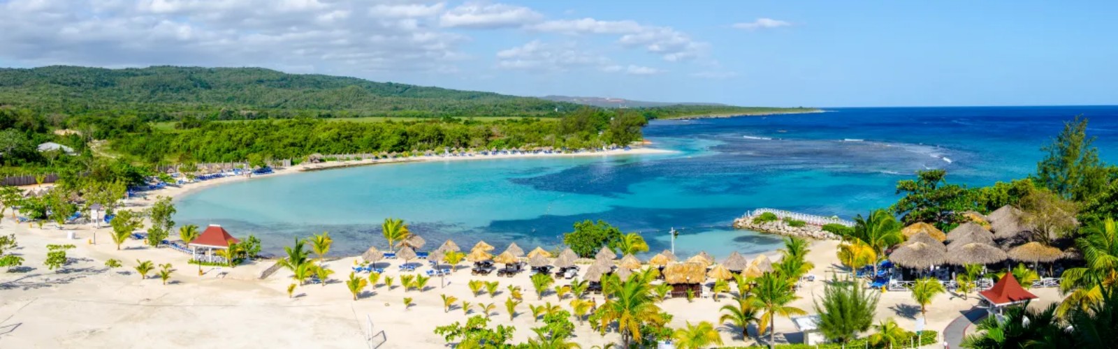 Runaway Bay Beach