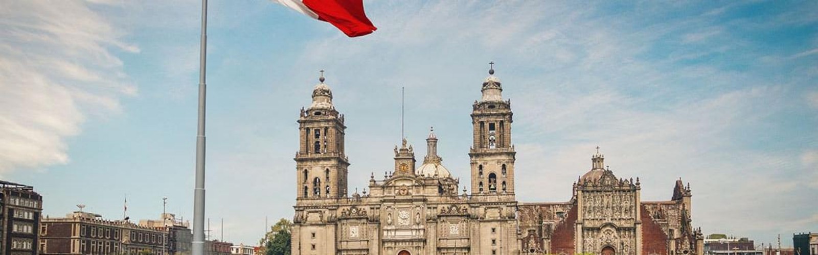 Zocalo Square