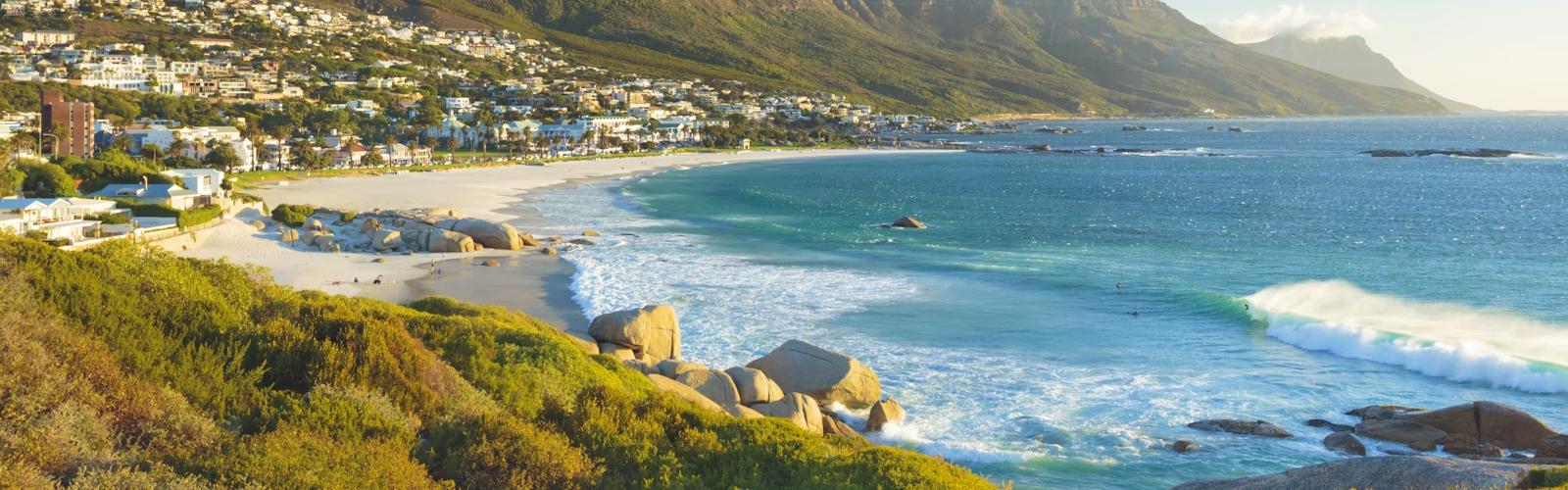 Cape Town