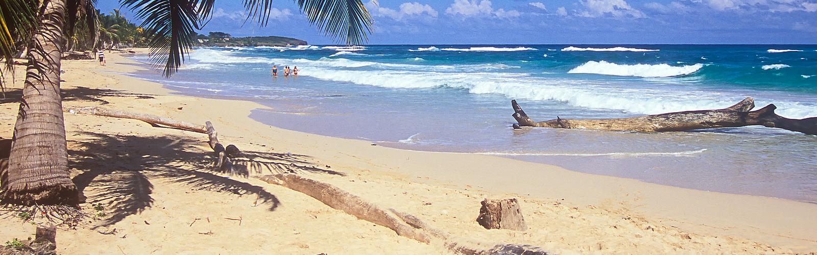 Long Bay Beach