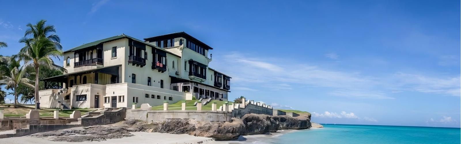 Mansion Xanadu