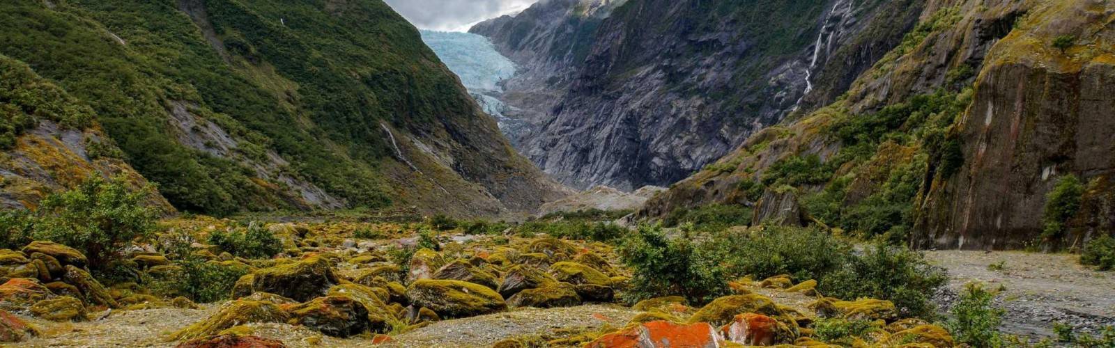 Franz Josef Glacier