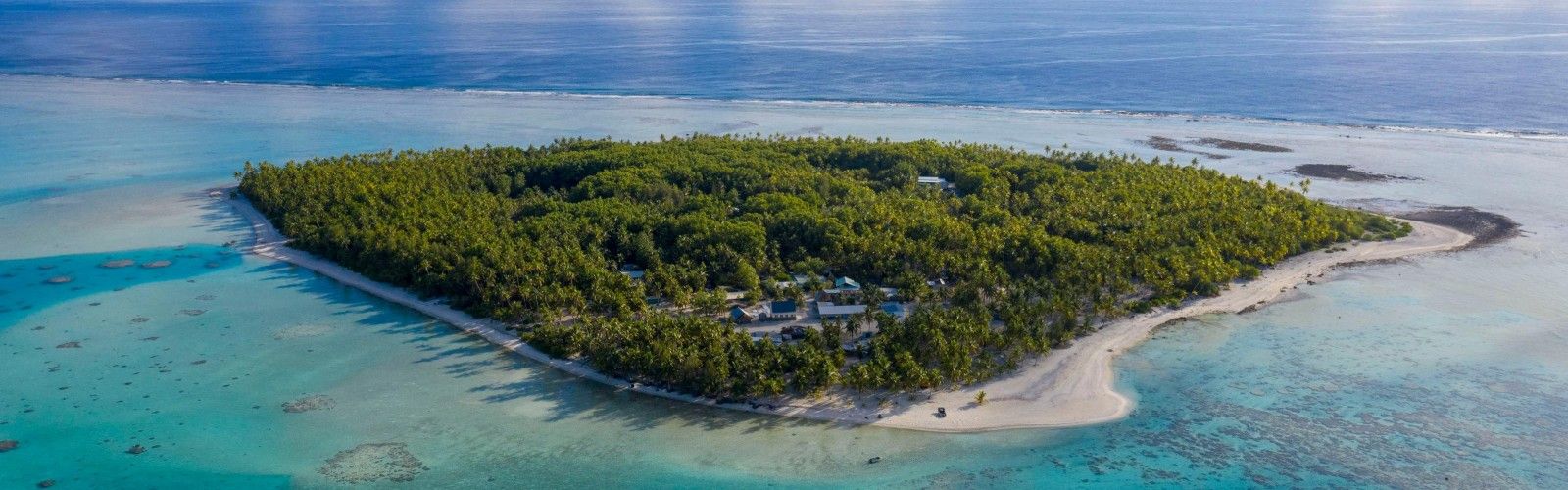 Palmerston Island