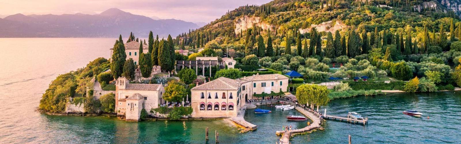 Lake Garda