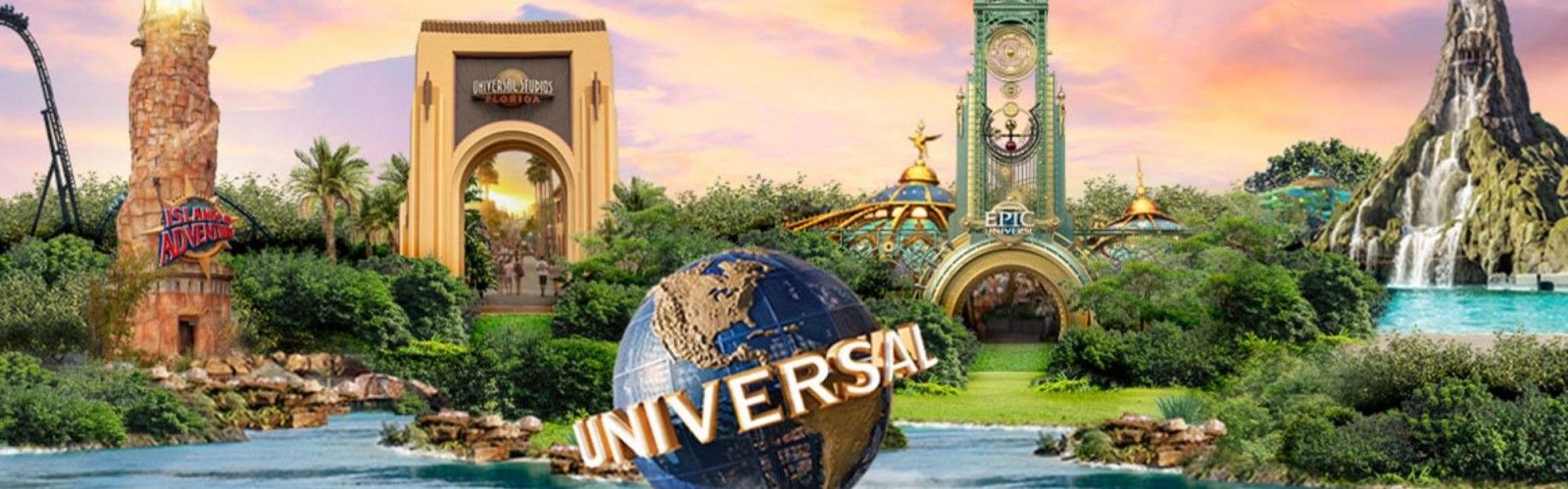 Universal Orlando Resort