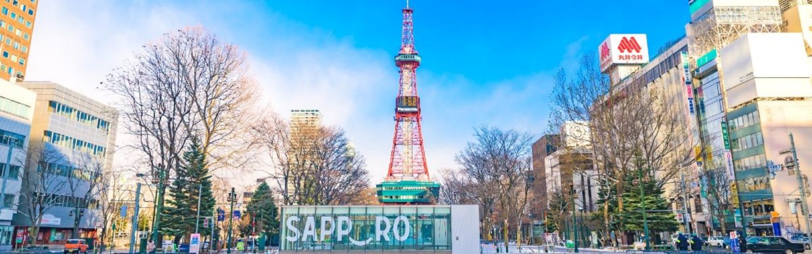 Hokkaido