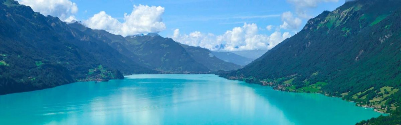 Lake Brienz