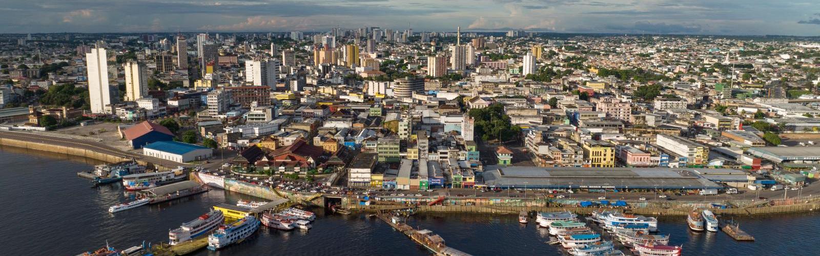 Manaus