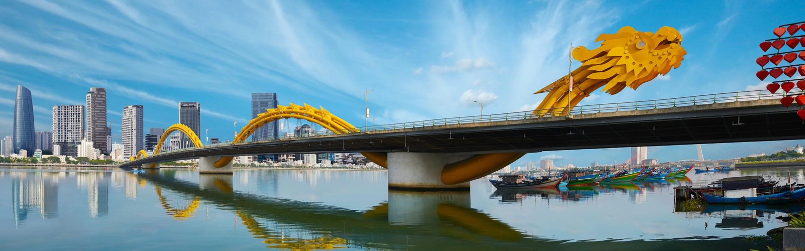 Dragon Bridge
