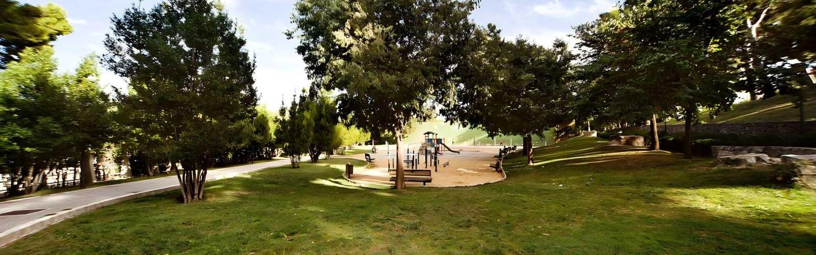 Parque Seminario