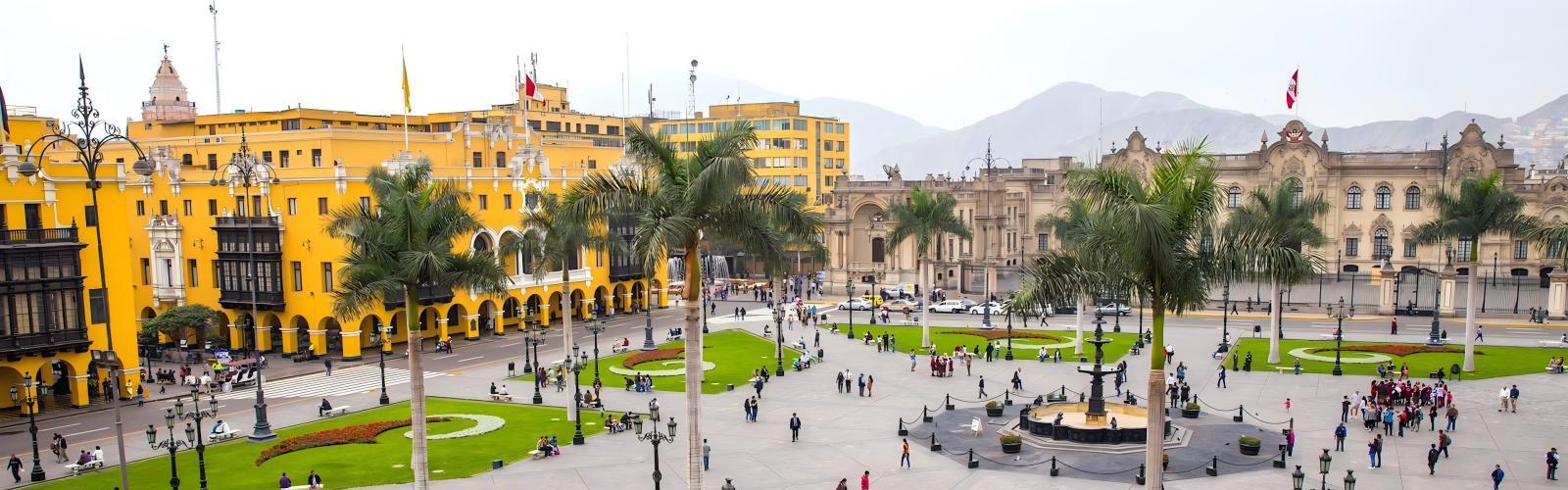 Lima