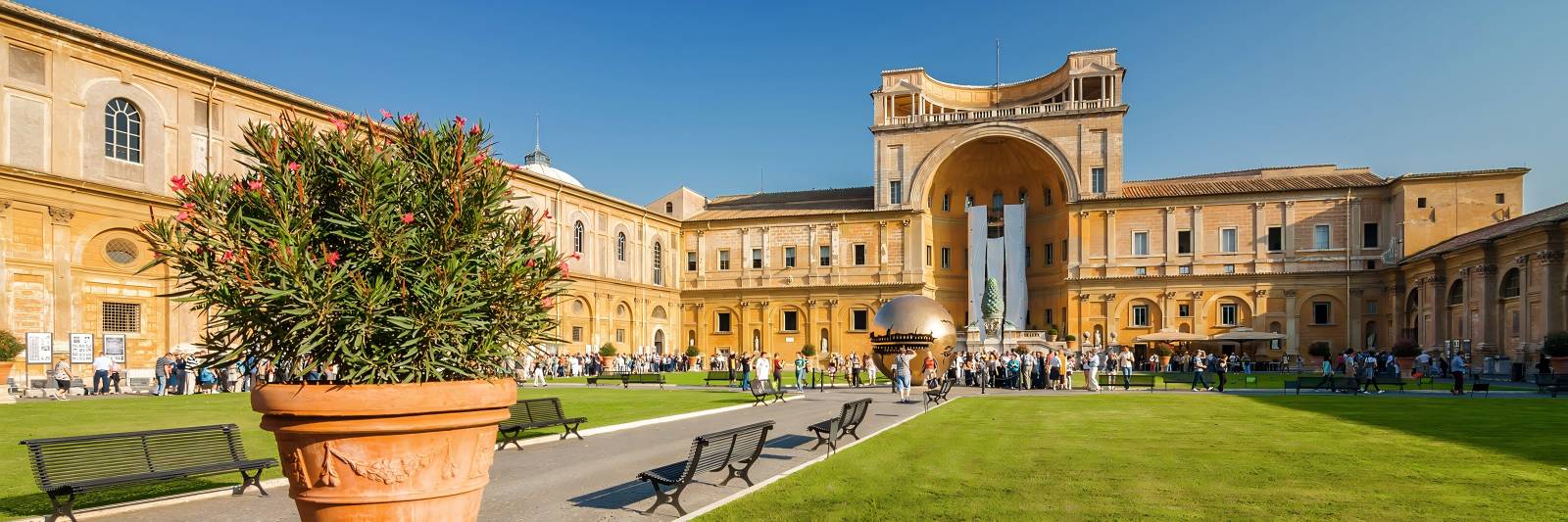 Vatican Museums