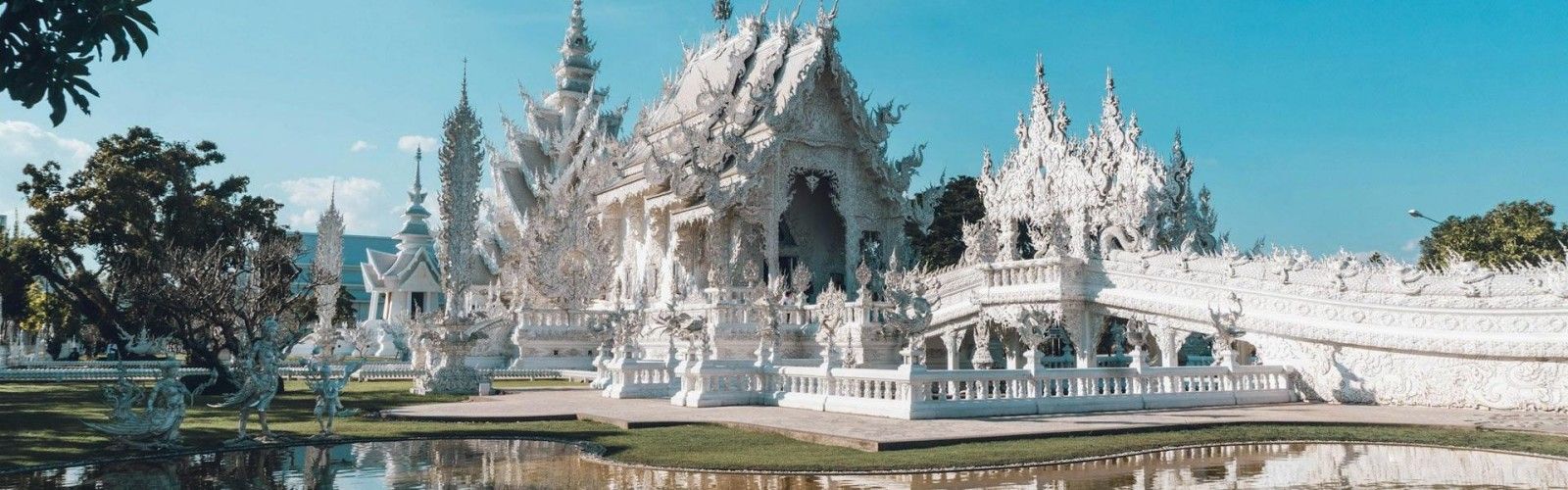 White Temple