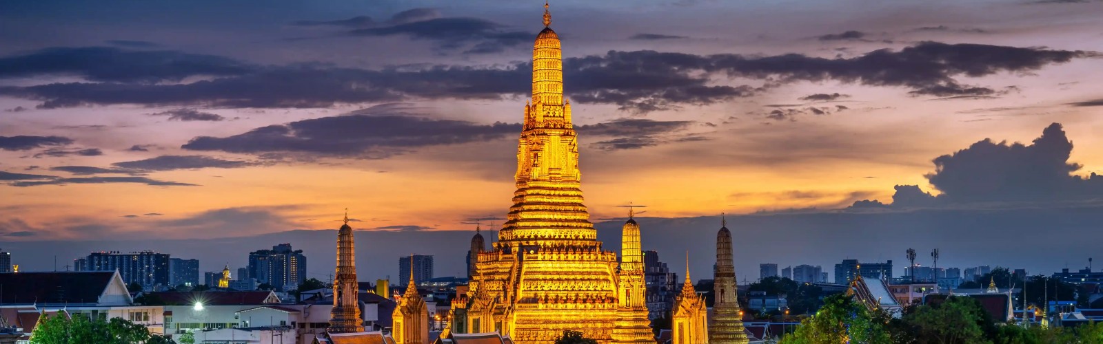 Bangkok