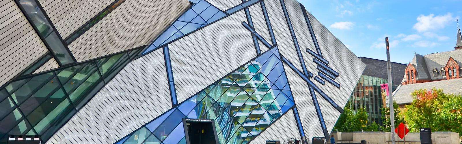 Royal Ontario Museum