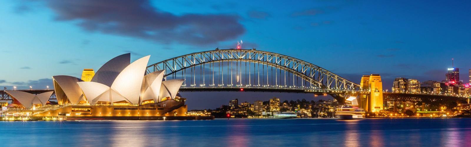 Australia