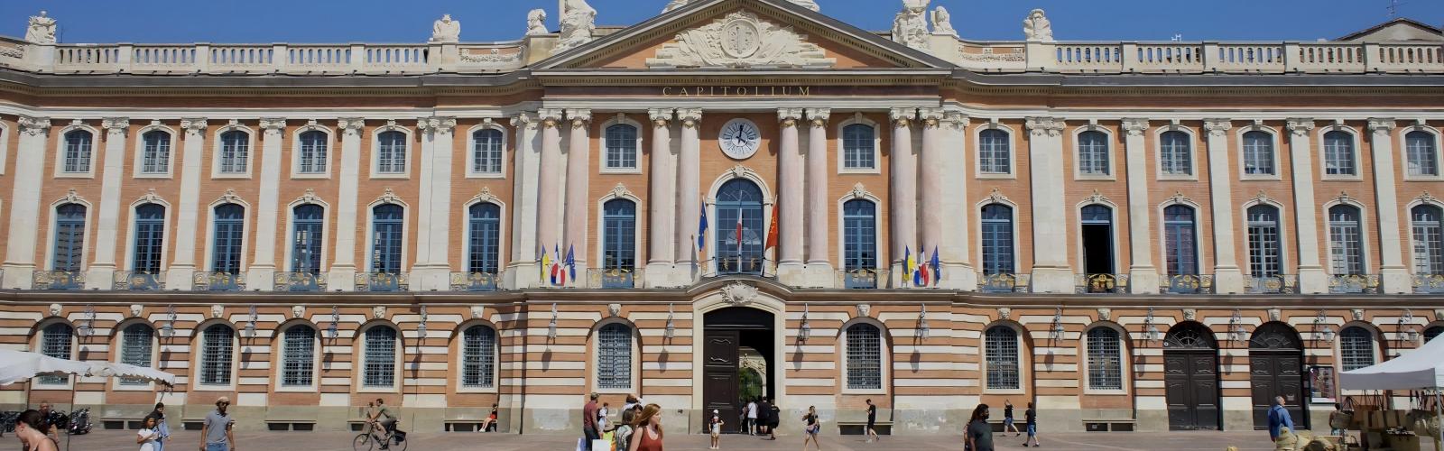 Place du Capitole