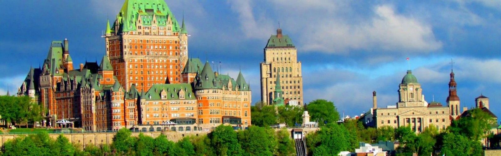 Old Quebec