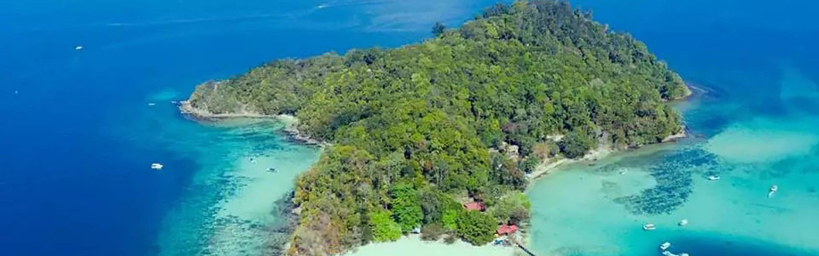 Sapi Island