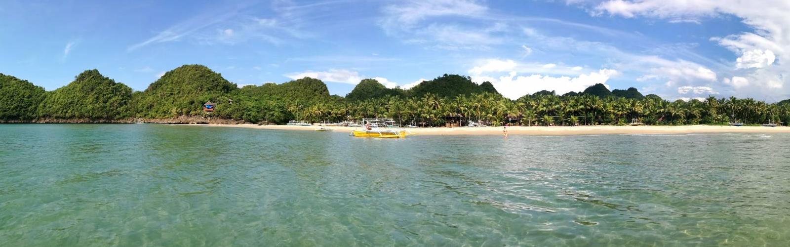 Bacolod Beach Park