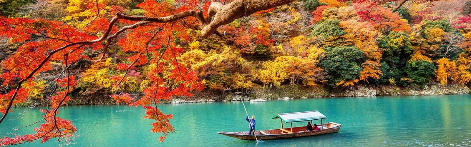 Arashiyama