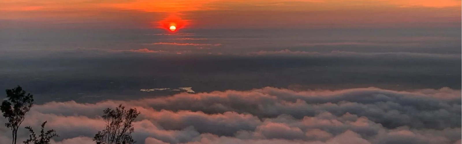 Nandi Hills