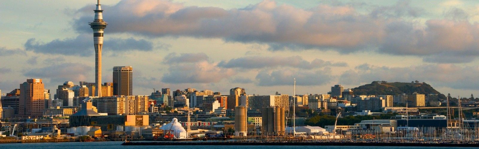 Auckland