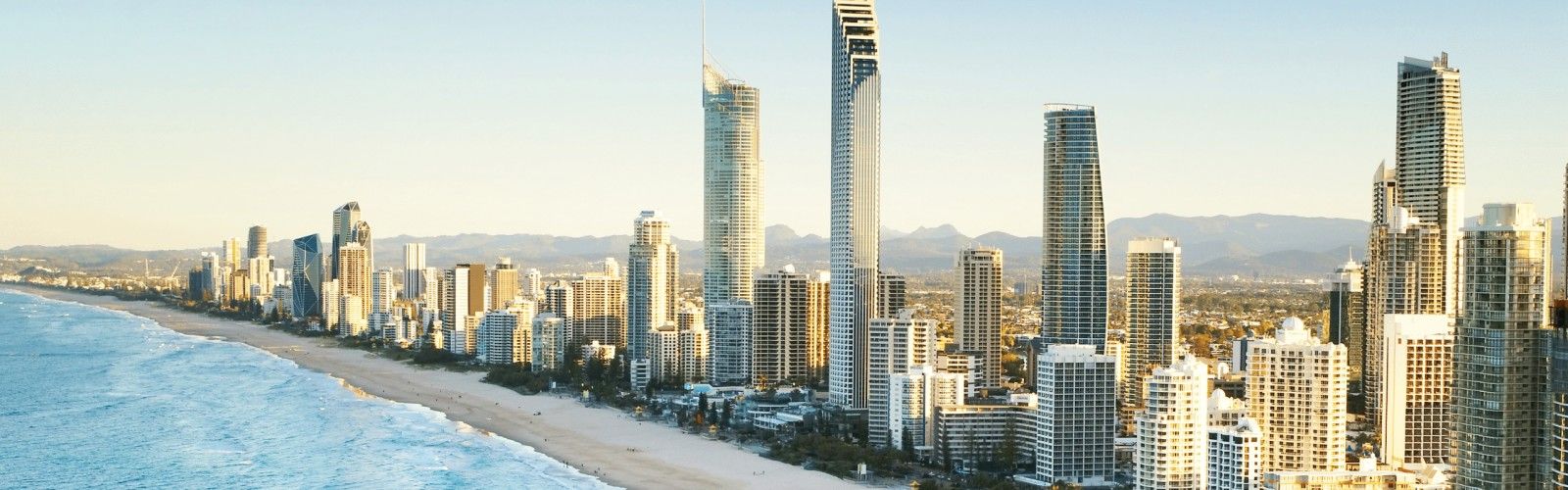 Surfers Paradise