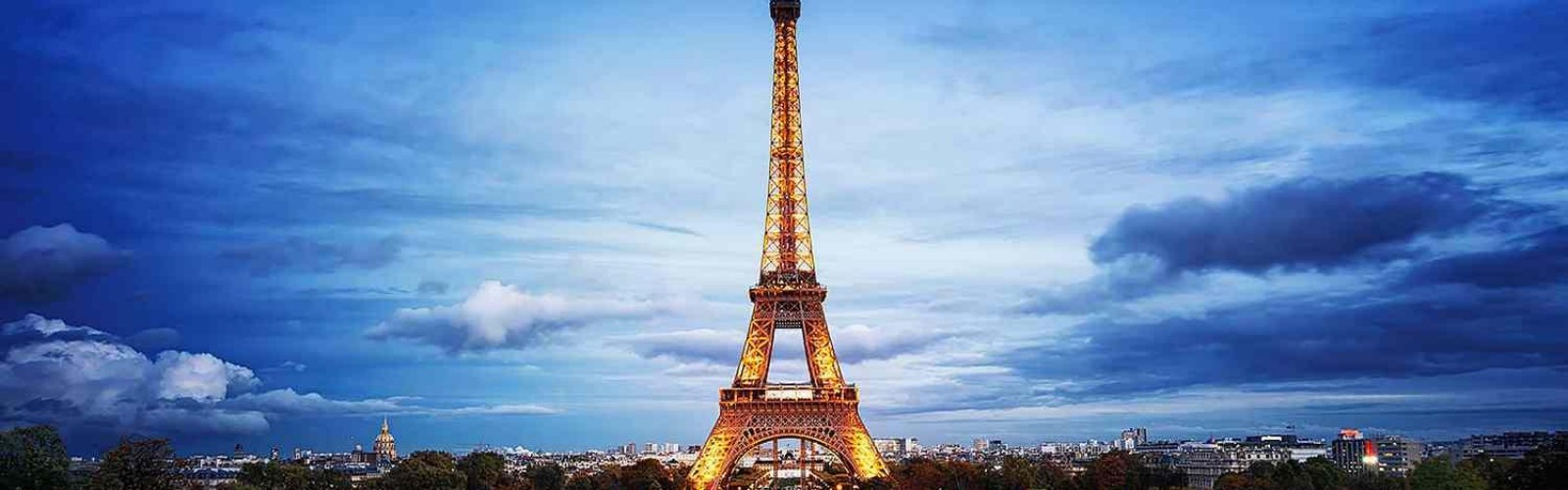 Eiffel Tower