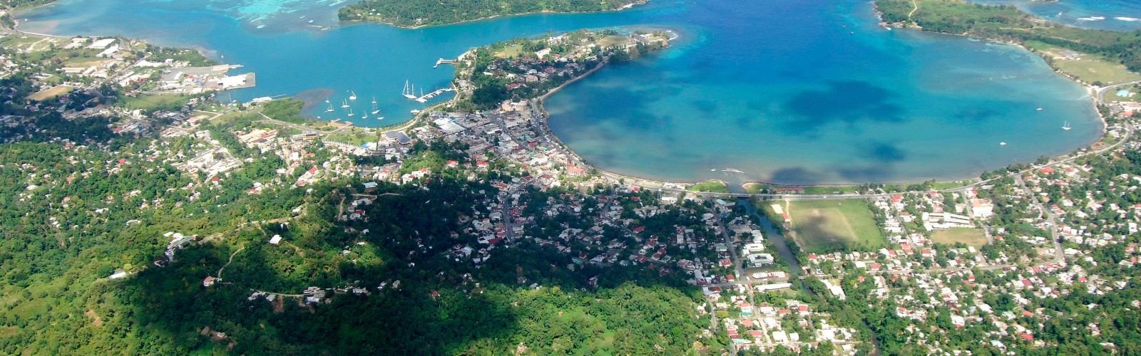 Port Antonio