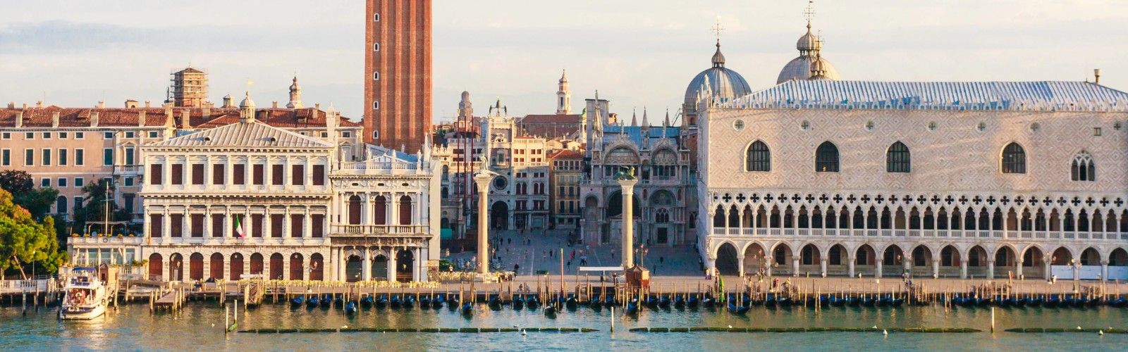 Piazza San Marco