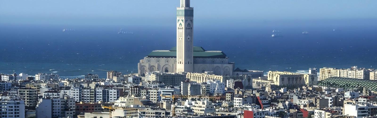 Casablanca