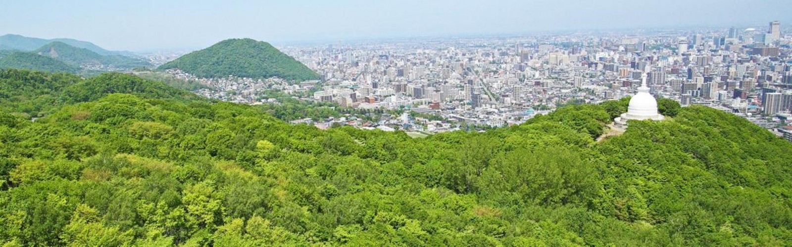Mount Moiwa