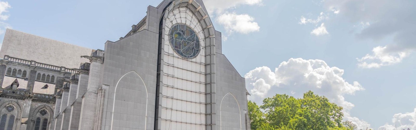 Basilica of Notre-Dame de la Treille