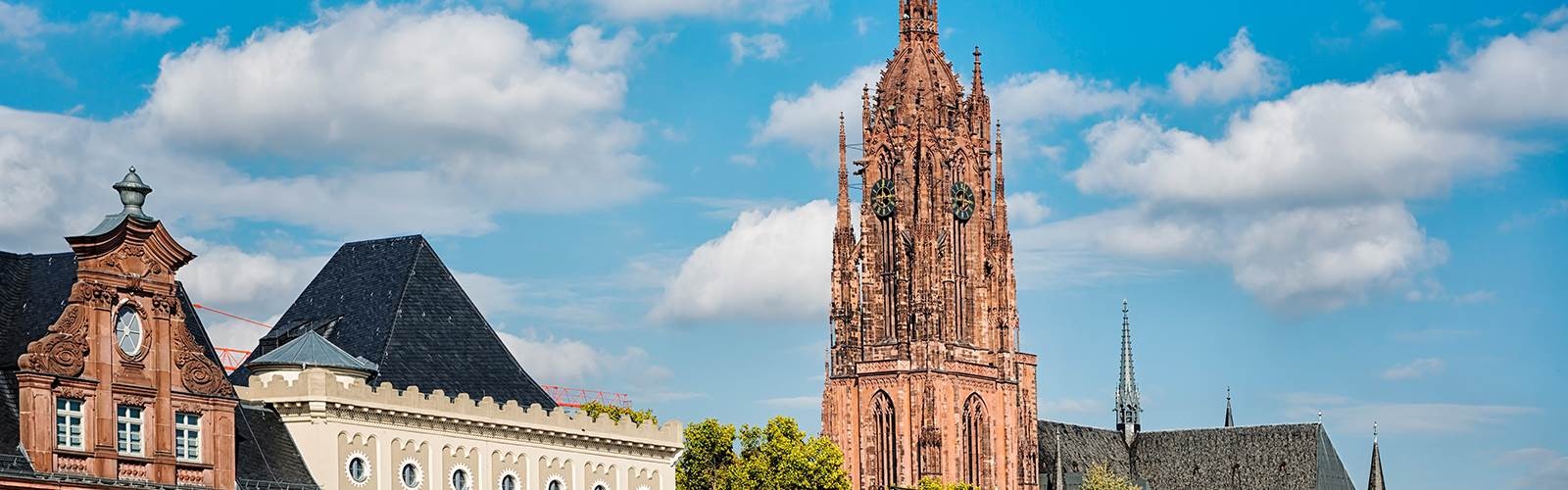Frankfurt Cathedral