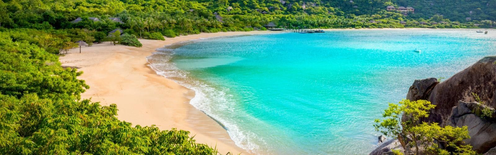 Nha Trang Beach