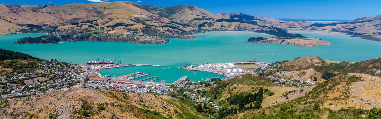 Christchurch
