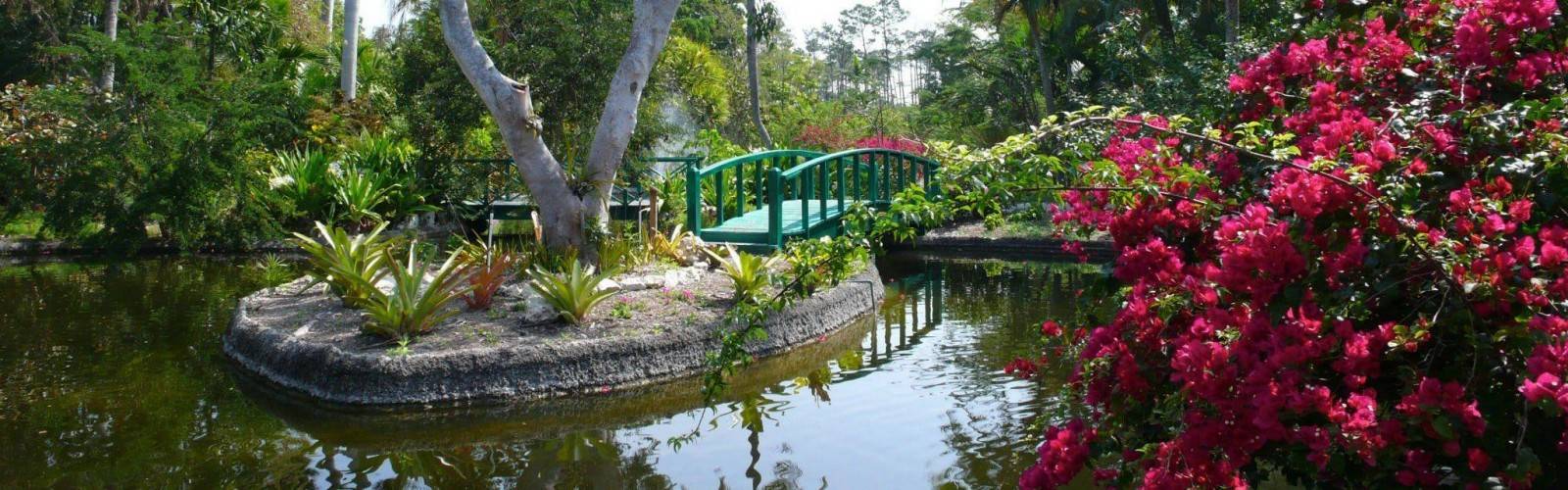 Garden of the Groves