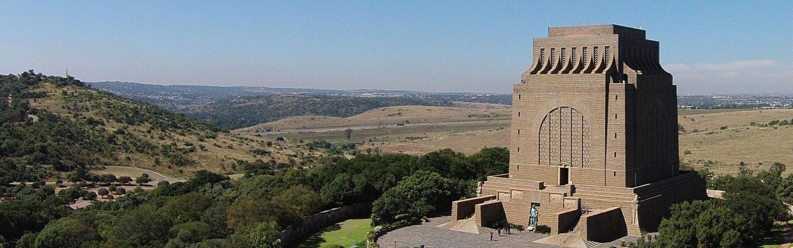 Voortrekker Monument