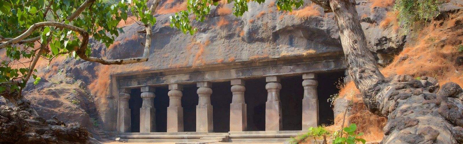 Elephanta Caves
