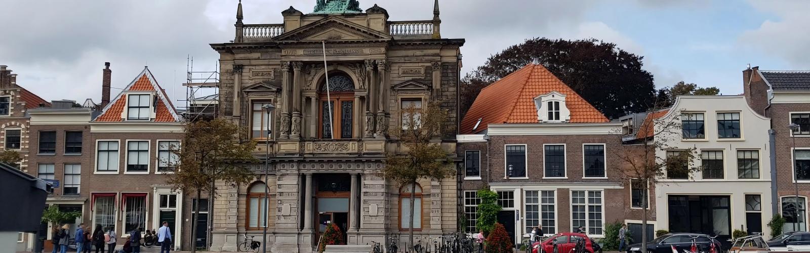 Teylers Museum
