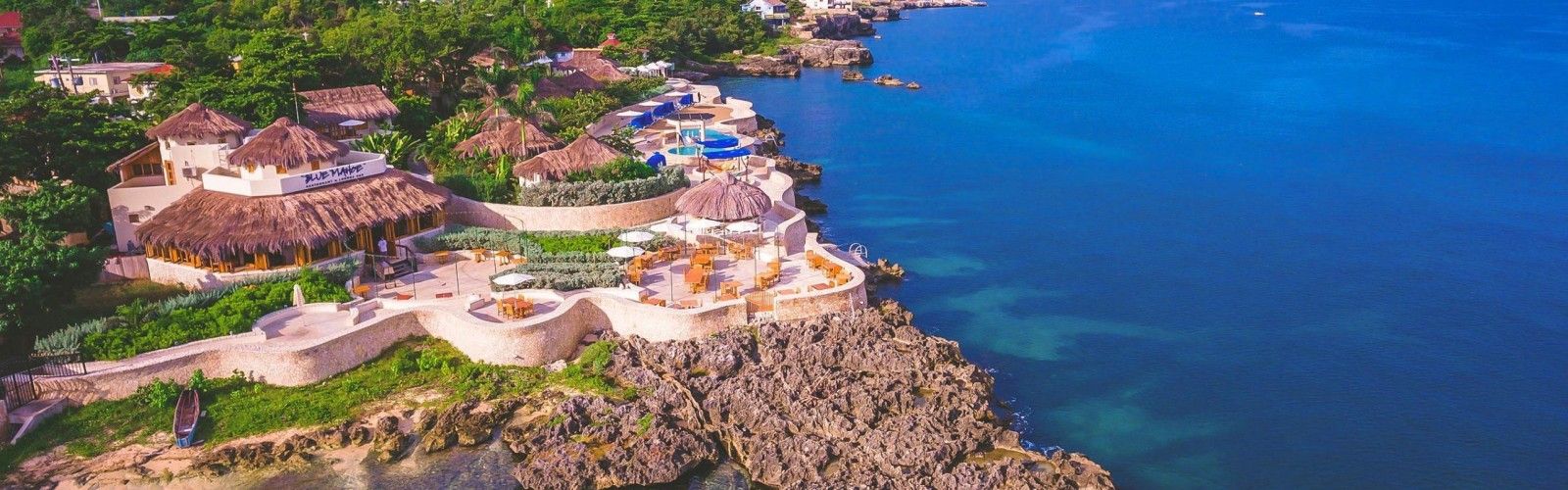 Negril Cliffs