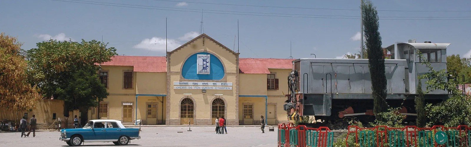 Dire Dawa