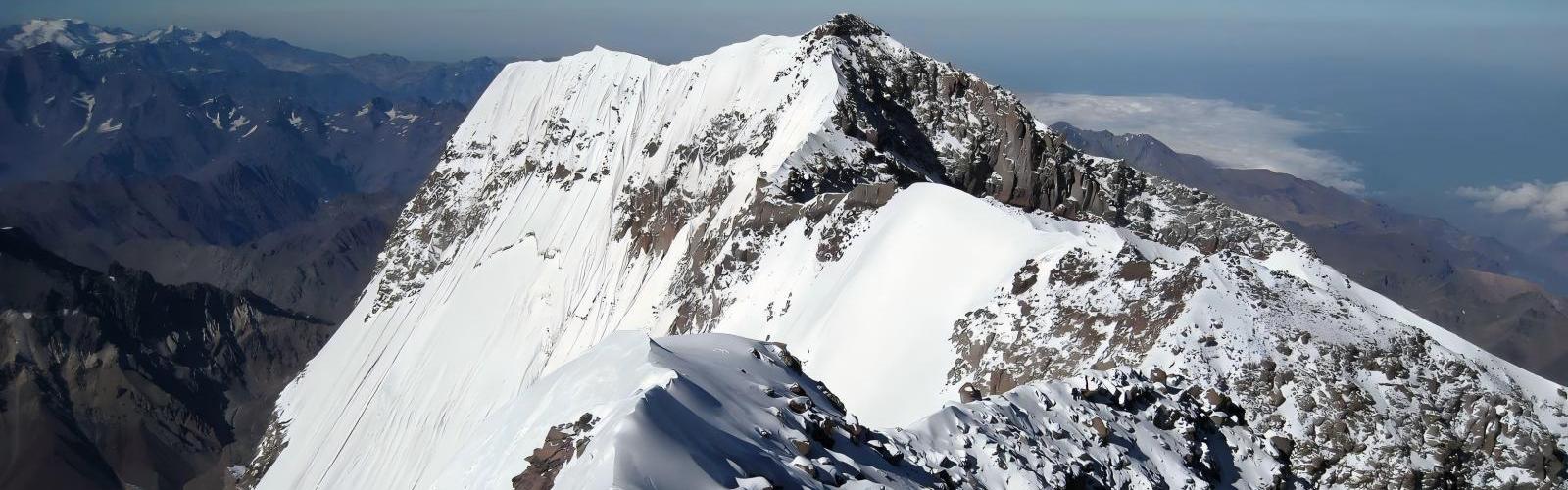 Aconcagua
