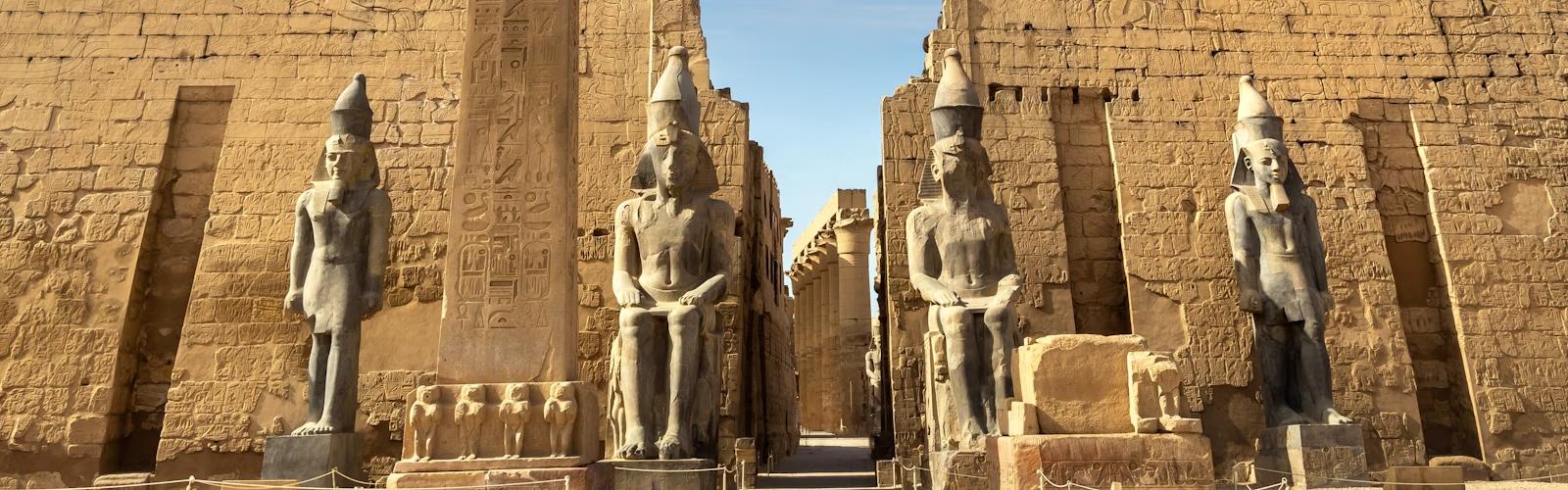 Luxor