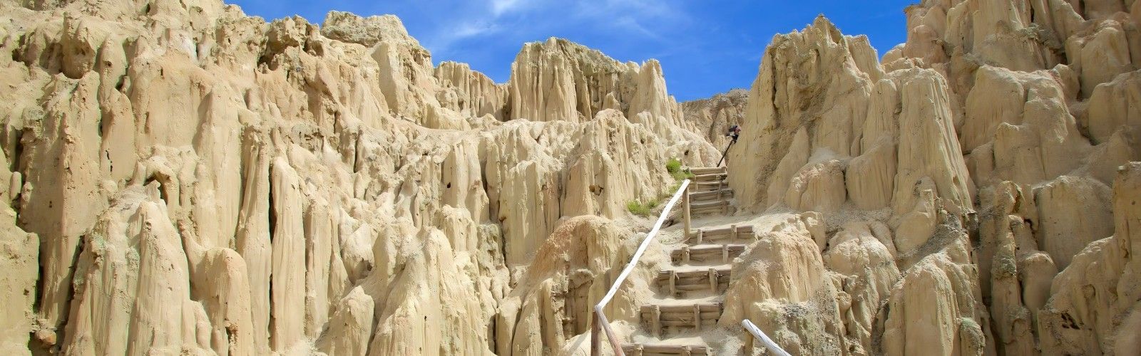 Valle de la Luna