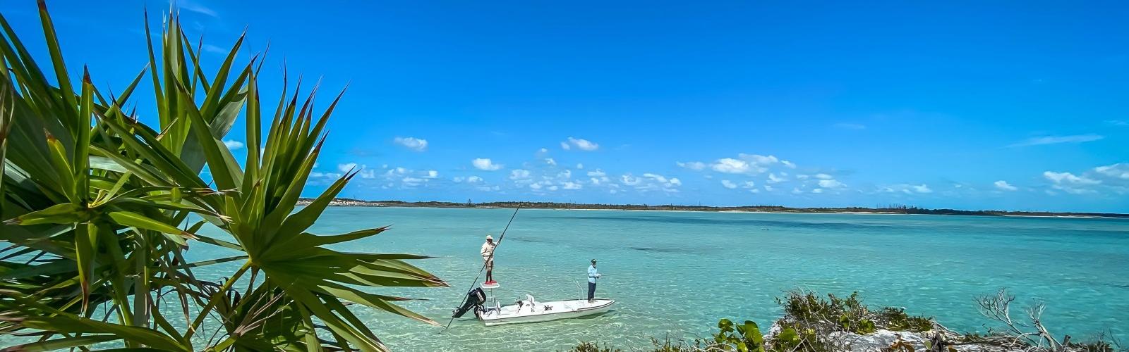 Little Abaco Island