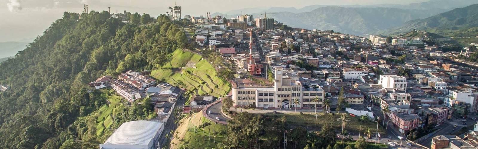 Manizales